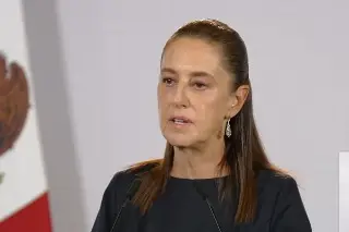 Represión del 68, uno de los episodios más dolorosos de México: Sheinbaum 