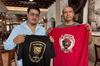 Taxistas de Veracruz Vs particulares se enfrentarán; hay hay fecha, lugar y hora