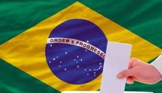 ¿Lula o Flávio Bolsonaro? Esto se espera de la elección en Brasil