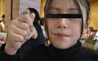 Hallan sin vida a Sofía, niña de 11 años desaparecida en Edomex