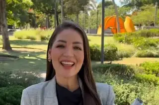 Quiere competir por Nayarit: Jasmine Bugarín inicia trámite para renunciar a nacionalidad de EU