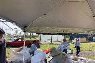 Reciclaje en Boca del Río: dónde llevar tus pilas, papel y más