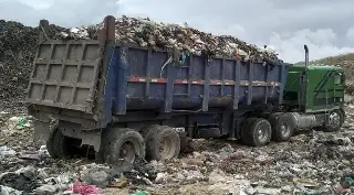 PMA clausura más de 150 tiraderos a cielo abierto en Veracruz; en estas zonas hay más