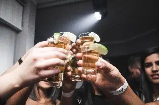 Advertencia para los borrachos... esto pasar con tu hígado y estas son las señales