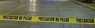 Asesinan a balazos a un hombre en Xalapa