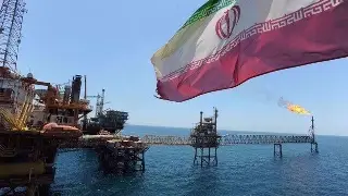 Renuncia ministro de Petróleo iraní, en medio de tensiones por Ormuz
