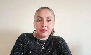 Consterna muerte de Zulema, muerta en accidente de moto en Cabeza Olmeca; la despiden así