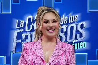 Mariana Ochoa es la ganadora de La Casa De Los Famosos México 2026
