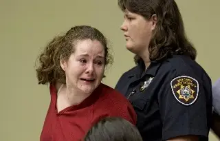 ¿Qué pasó con Christa Pike tras fallida ejecución en Tennessee?
