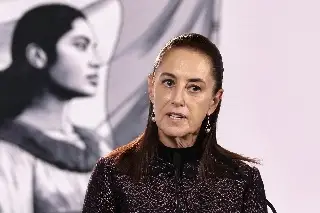 Sheinbaum evita pronunciarse sobre elección en Brasil y descarta temor a aislamiento regional