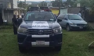 Joven es localizado sin vida en su vivienda de Ixtaczoquitlán