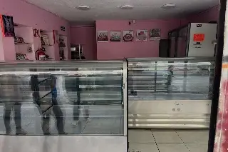 Se echan a perder los pasteles, se quedan tres días sin luz en el centro de Veracruz 