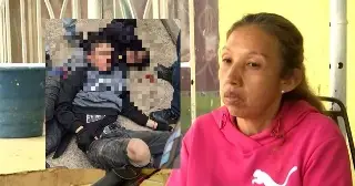 '¿Por qué estaba dormida?', madre de 'Los cuates' de Torreón rompe el silencio
