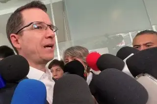 Anaya cuestiona y acusa esto sobre pausa en Jóvenes Construyendo el Futuro
