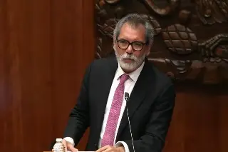 Hacienda niega investigación de la FGR contra Andy López Beltrán