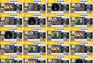 Veracruz vuelve a recibir premio de Lotería ¡Suman millones que podrían ser tuyos!