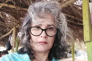 Fiscalía investiga muerte de periodista Melina López Muñoz en Poza Rica
