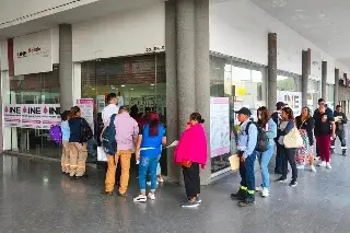 ¡Hay vacantes en el INE de Veracruz! Estos son los requisitos y cómo puedes postularte