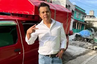 Muere el agente municipal de Xocotla en accidente; consterna a la comunidad