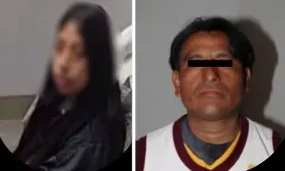 Localizan a menor de 14 años con alerta Amber y detienen a su padre por abuso