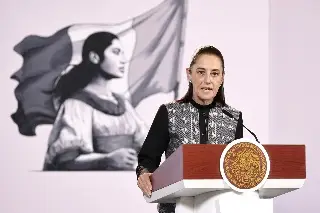 Sheinbaum rechaza desgaste de Morena a 15 años de su fundación