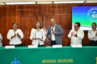 Anuncian cambios en la Facultad de Medicina de la UV en Veracruz