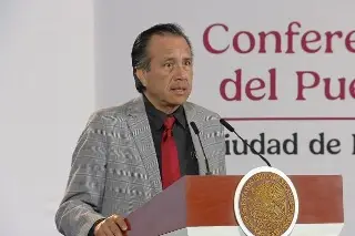 México podría enfrentar hasta 3 días sin gas de EU ante una interrupción del suministro: Cenagas