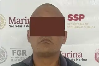 Se queda en prisión presunto responsable de robos en Veracruz - Boca del Río