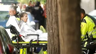 Fallece Maricarmen, adulta mayor desalojada en España por quien comenzó protesta