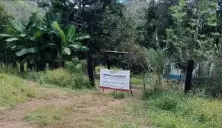 Esto se sabe del presunto centro de exterminio en predio de Nayarit