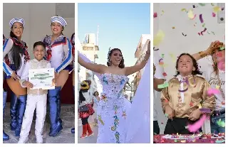 Instalarán cinco urnas para el Carnaval de Veracruz; aún no tienen asegurada la corona