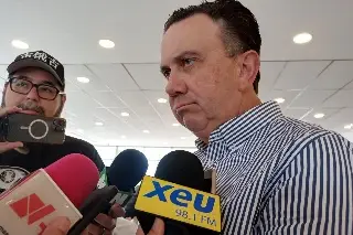 Coparmex denuncia extorsión por parte de autoridades y funcionarios