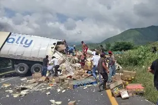 ¿Adiós a la rapiña en Veracruz? Ahora podrían pasar hasta 5 años en prisión