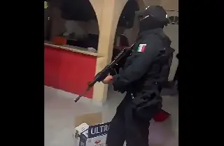 Cateos en Veracruz: esto debes hacer si las autoridades actúan de forma ilegal