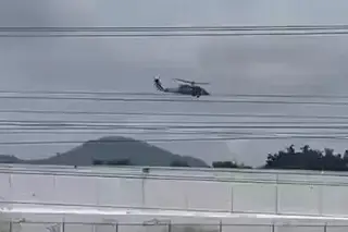 Balazos movilizan a Ejército y Guardia Nacional en penal de Mazatlán