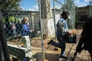 Reprueban 14 de 18 penales de Veracruz evaluación de Derechos Humanos. Aquí la lista