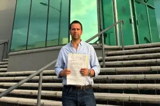Súper Chuchín's gana amparo en Boca del Río. Juez emite resolución