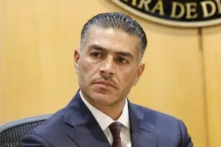 Audio de Amilcar Olán y su hermano son parte de las investigaciones contra 'El Tanque': Harfuch