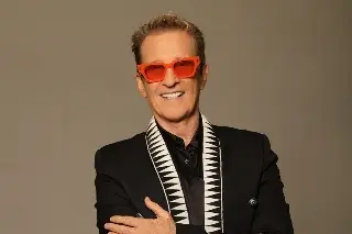 Emmanuel lanza sus grandes éxitos en versión sinfónico