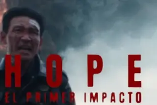 ‘Hope, el primer impacto’; misterio, criaturas y caos en esta recomendación de cine para el fin de sémana