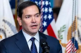 Marco Rubio confirma el envío de ayuda a Panamá tras terremoto de 7.6