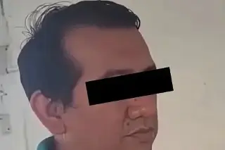 Señalan a maestro por presuntas conductas indebidas en primaria de Veracruz; él rechaza acusaciones