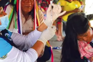Exhibe OCDE rezago en salud en México. Esto señala 