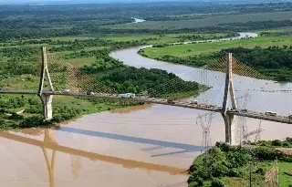 Ordena juez inspecciones al acueducto de Coatzacoalcos 