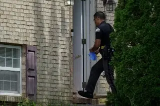 Tiroteo en Pensilvania deja nueve muertos, incluidos dos niños (+Video)