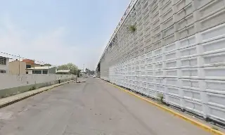 Cierre vial en el puente de Miguel Angel de Quevedo de Veracruz, ¿por qué?