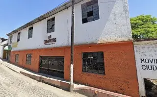 Incendio en bar de Coatepec moviliza a Bomberos durante este domingo