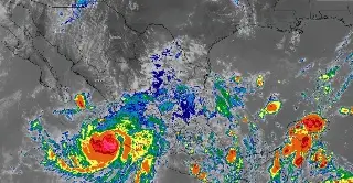 Huracán Simón categoría 4 se acerca a costas de México; emiten nuevas alertas