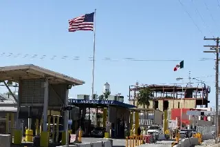Cárteles mexicanos roban miles de autos de alquiler en EU y los llevan a México
