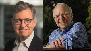 Estadounidenses ganan Premio Nobel de Economía 2026 por investigación de estabilización macroeconómica